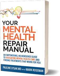 Your Mental Health Repair Manual